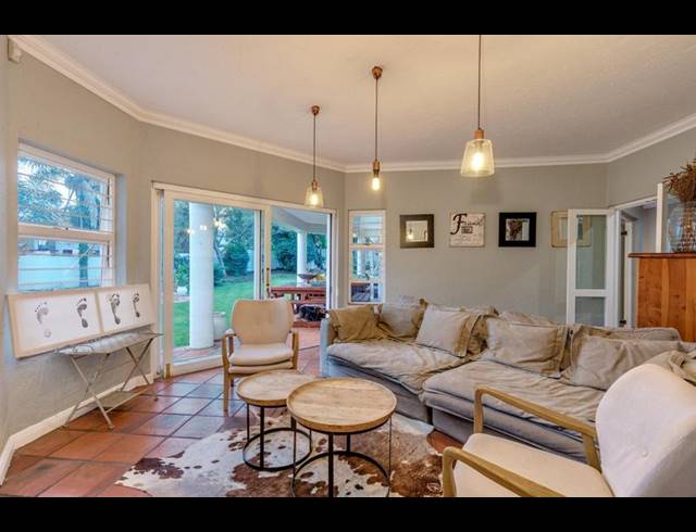 4 BEDROOM HOUSE FOR SALE IN FOURWAYS GARDENS